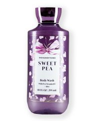 Shower Gel SWEET PEA 295 ml