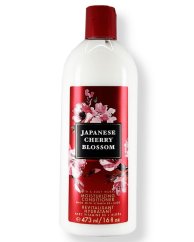 Kondicionér na vlasy JAPANESE CHERRY BLOSSOM 473 ml