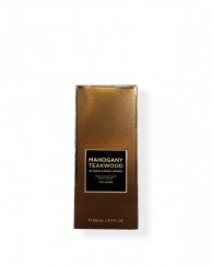 Pánsky parfém MAHOGANY TEAKWOOD 100 ml