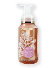 Mydło do rąk w piance PINK KIWI BERRY 259 ml