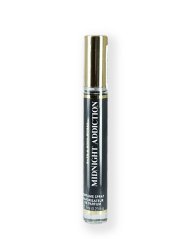 Mini Damen Parfüm MIDNIGHT ADDICTION 7 ml