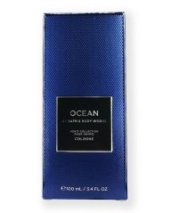 Herren Parfüm OCEAN 100 ml