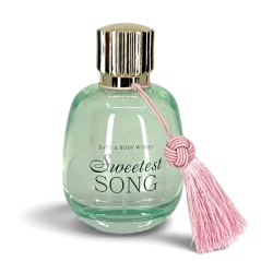 Parfüm SWEETEST SONG 100 ml