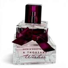 Perfume A THOUSAND WISHES 75 ml
