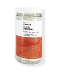 Shower Steamer ORANGE GINGER 226 g