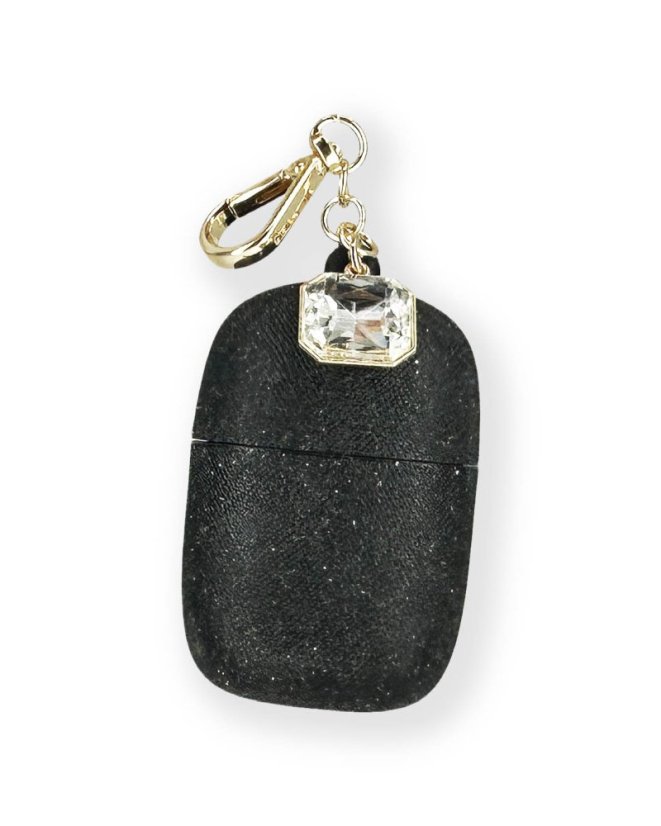 PocketBac-Halter SCHWARZER MAGNETISCHER HALTER