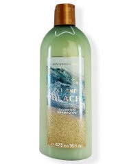 Šampon na vlasy AT THE BEACH 473 ml