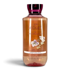 Sprchový gel VERY VIOLET 295 ml