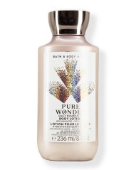 Tělové mléko PURE WONDER 236 ml