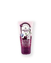 Mini Body Cream SWEETHEART CHERRY 70 g