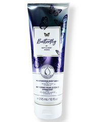 Hydratačný sprchový gél BUTTERFLY 295 ml