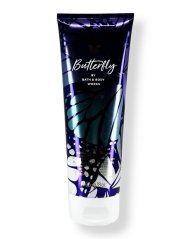 Tělový krém BUTTERFLY 226 g