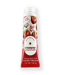Krém na ruce STRAWBERRY POUND CAKE 29 ml