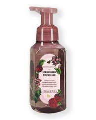 Schaumhandseife STRAWBERRY POUND CAKE 259 ml