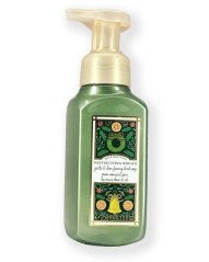 Foaming Hand Soap WINTER CITRUS WREATH 259 ml
