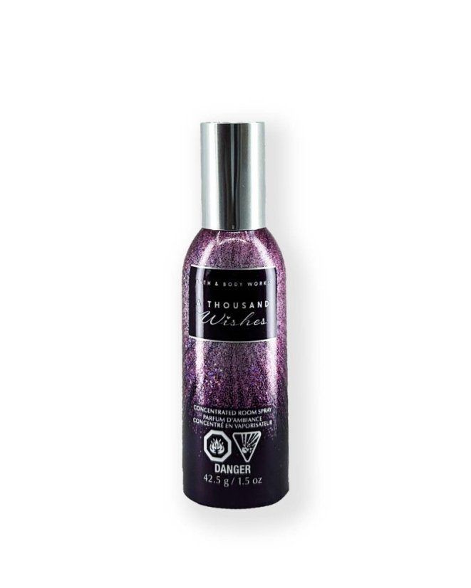 Room Spray A THOUSAND WISHES 42,5 g