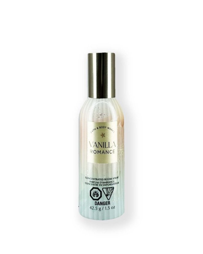 Room Spray VANILLA ROMANCE 42,5 g