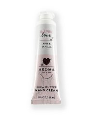 Hand Cream ROSE VANILLA 29 ml