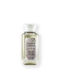 Mini Shower Gel ALWAYS & FOREVER 88 ml