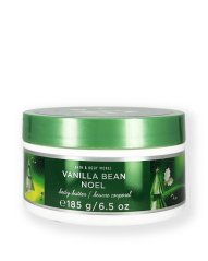 Body Butter VANILLA BEAN NOEL 185 g