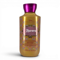 Tusfürdő AURORA  295 ml