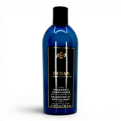Haarshampoo OCEAN 473 ml