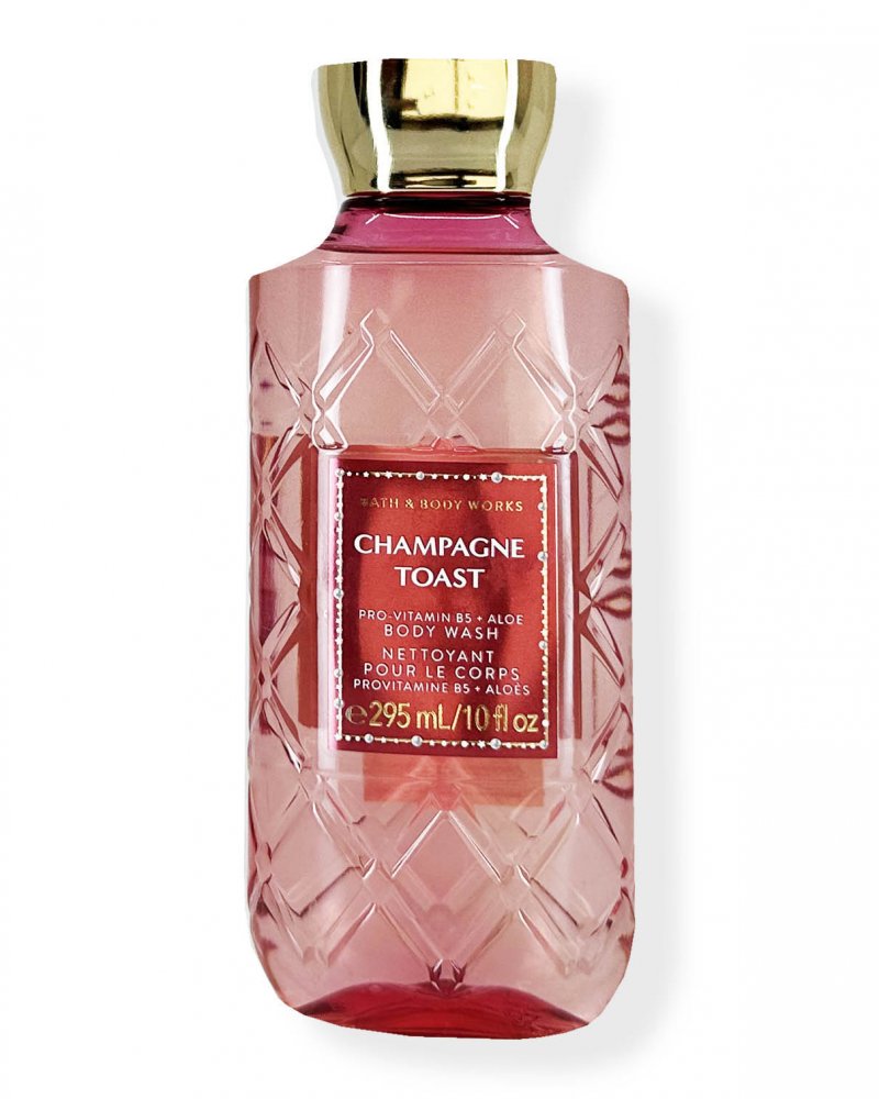 Bath & Shower | Bath & Body Works - Size - Large