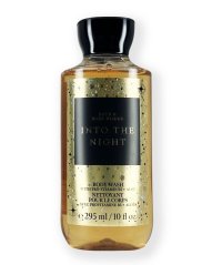 Tusfürdő INTO THE NIGHT 295 ml