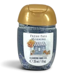 Żel antybakteryjny PocketBac FRESH FALL MORNING  29 ml