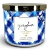 Svíčka 3-knotová 411 g