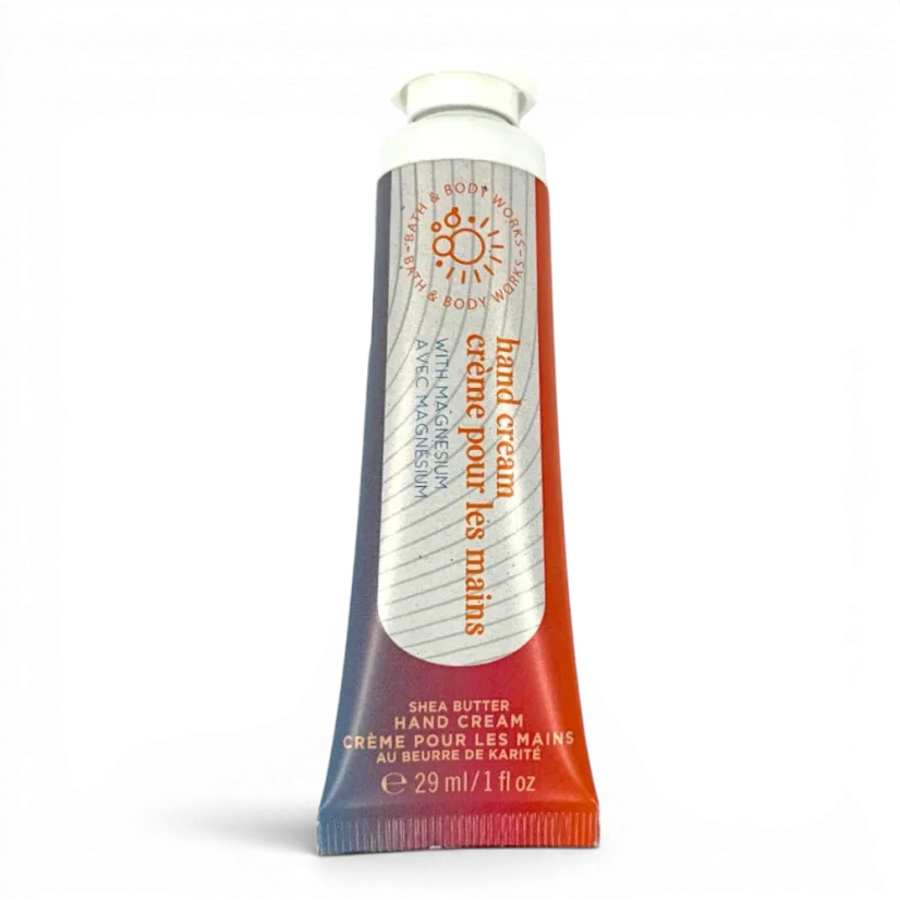 Krém na ruce MAGNESIUM 29 ml