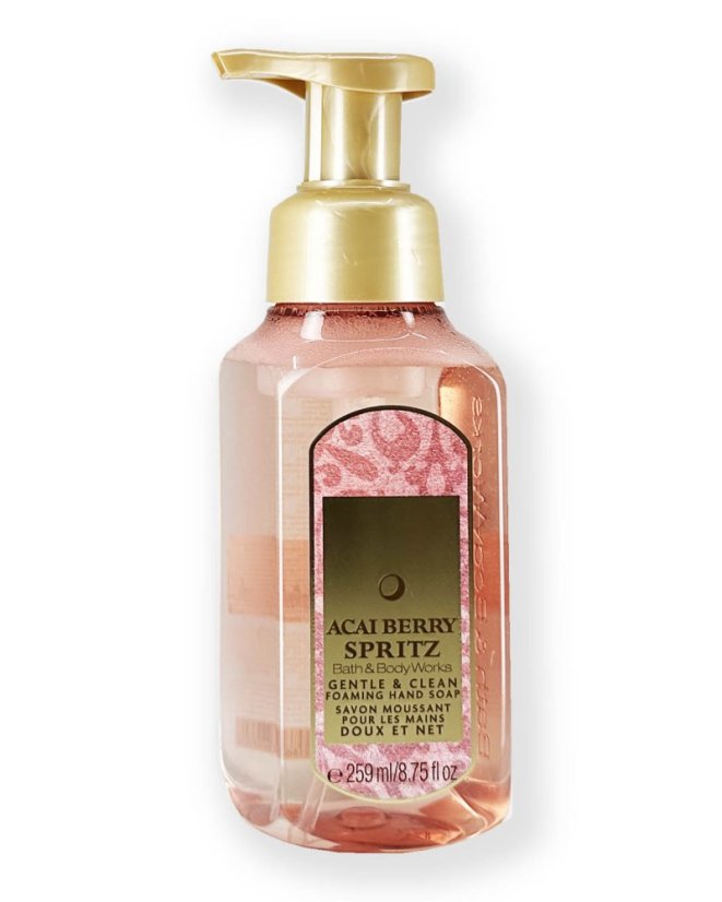 Schaumhandseife ACAI BERRY SPRITZ 259 ml
