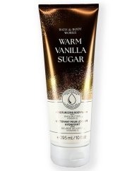 Hydratačný sprchový gél WARM VANILLA SUGAR 295 ml