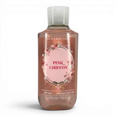 Tusfürdő PINK CHIFFON  295 ml