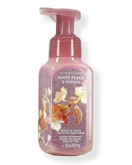 Foaming Hand Soap WHITE PEACH & PAPAYA 259 ml
