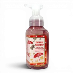 Schaumhandseife ENDLESS WEEKEND 259 ml