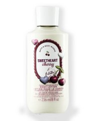 Body Lotion SWEETHEART CHERRY 236 ml