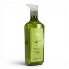 Flüssighandseife EUCALYPTUS MINT 236 ml
