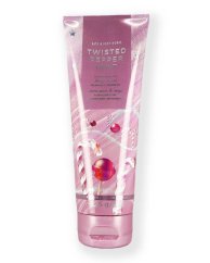 Tělový krém TWISTED PEPPERMINT 226 g