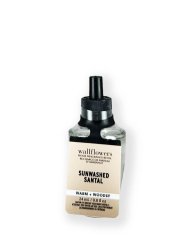 Wallflower Refill SUNWASHED SANTAL 24 ml