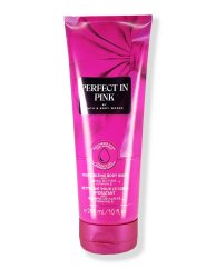 Feuchtigkeitsspendendes Duschgel PERFECT IN PINK 295 ml