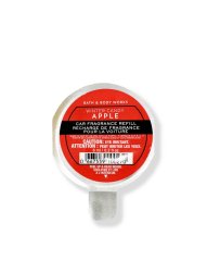 Car Fragrance - Refill WINTER CANDY APPLE 6 ml