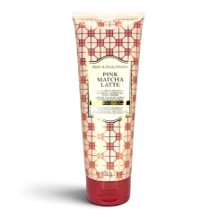 Tělový krém PINK MATCHA LATTE 226 g