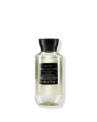 Mini sprchový gél NOIR 88 ml