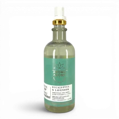 Párnaillatosító spray EUCALYPTUS LAVENDER 156 ml