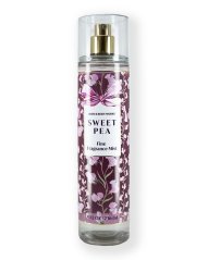 Fine Fragrance Mist SWEET PEA 236 ml