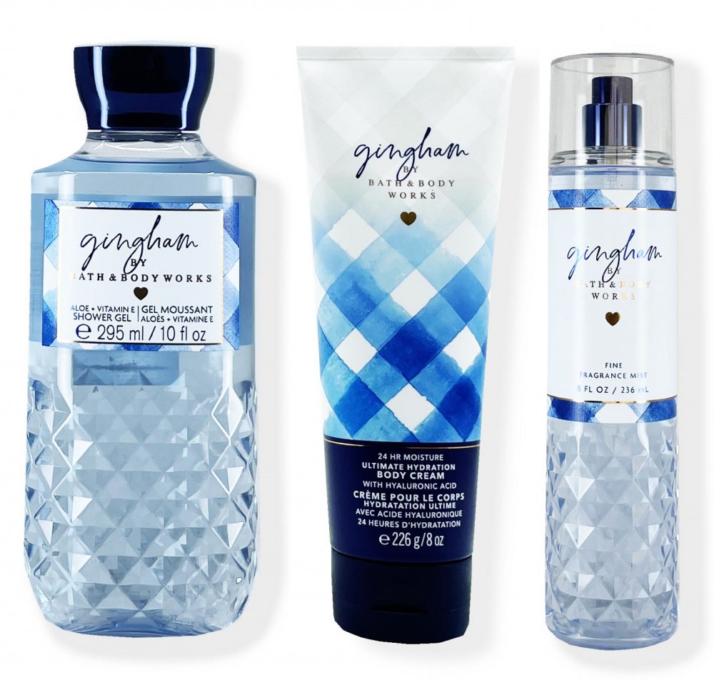 Discounted set | Bath & Body Works - Sale