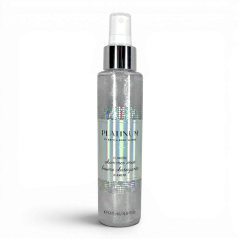 Schimmer-Spray PLATINUM 146 ml