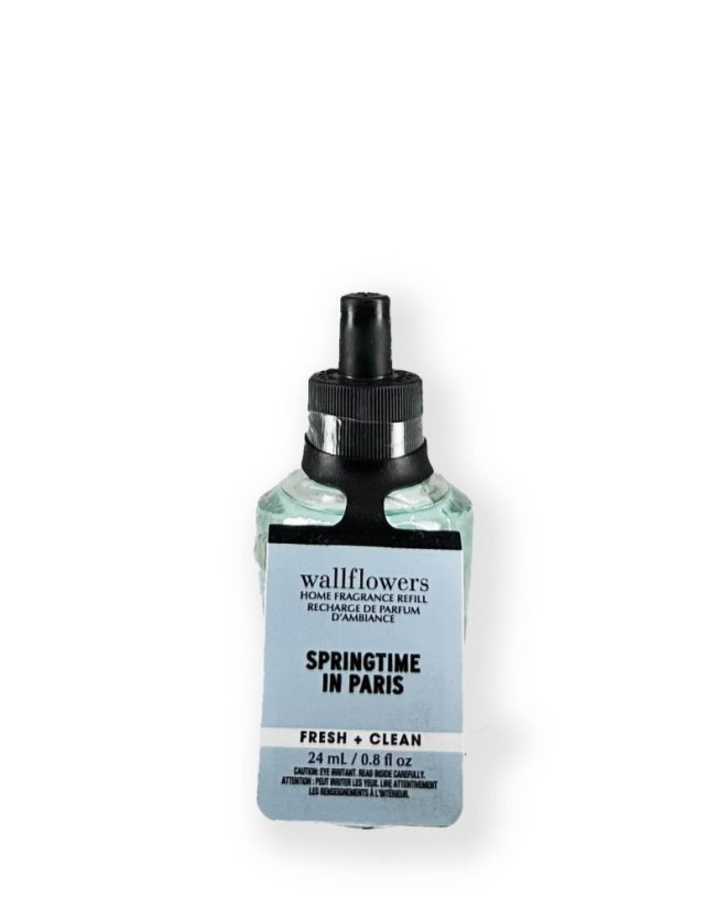 Wallflowers Nachfüller SPRINGTIME IN PARIS 24 ml