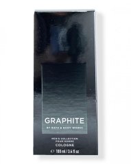 Herren Parfüm GRAPHITE 100 ml